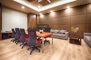 Granferte Phnom Penh Hotel