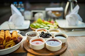 Aselia Hotel Trabzon