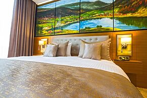 Aselia Hotel Trabzon