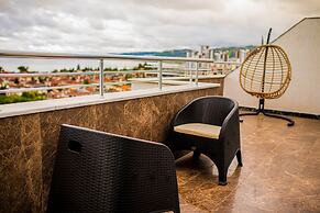 Aselia Hotel Trabzon