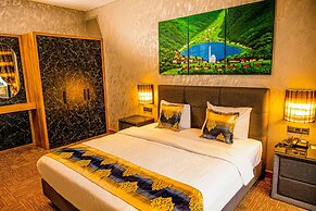 Aselia Hotel Trabzon