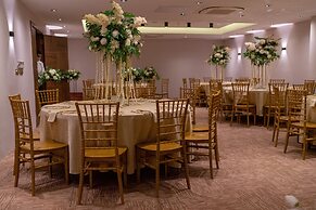 Aselia Hotel Trabzon