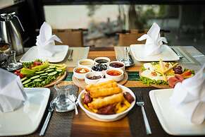 Aselia Hotel Trabzon