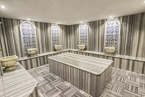 Aselia Hotel Trabzon