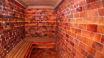 Aselia Hotel Trabzon