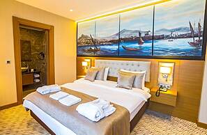 Aselia Hotel Trabzon