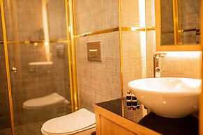 Aselia Hotel Trabzon