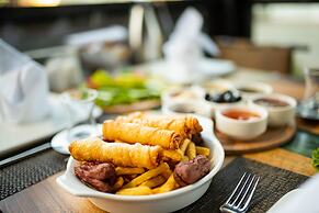 Aselia Hotel Trabzon