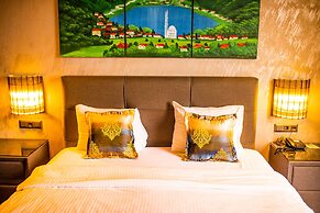 Aselia Hotel Trabzon