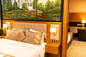 Aselia Hotel Trabzon