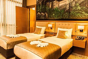 Aselia Hotel Trabzon