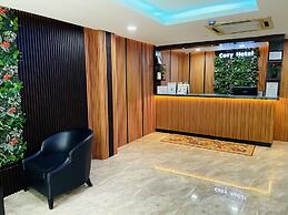 Cozy Hotel at KL Sentral