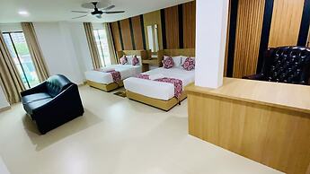 Cozy Hotel at KL Sentral