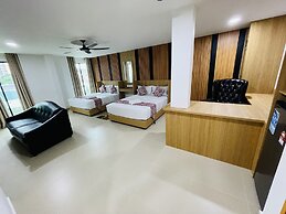 Cozy Hotel at KL Sentral