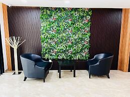 Cozy Hotel at KL Sentral