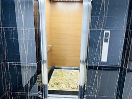 Cozy Hotel at KL Sentral