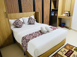 Cozy Hotel at KL Sentral