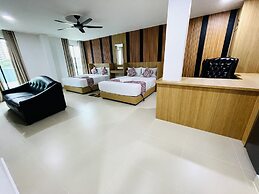 Cozy Hotel at KL Sentral