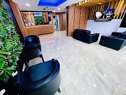 Cozy Hotel at KL Sentral