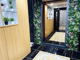 Cozy Hotel at KL Sentral