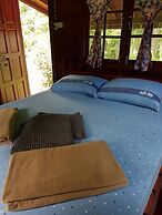 Phanom Bencha Mountain Resort