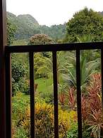 Phanom Bencha Mountain Resort