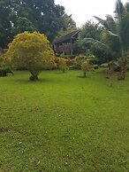 Phanom Bencha Mountain Resort