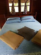 Phanom Bencha Mountain Resort