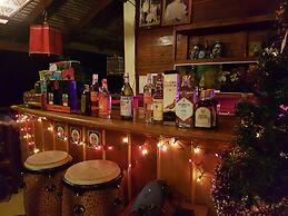 Phanom Bencha Mountain Resort