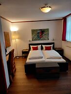 Gästehaus Engelgasse