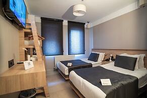 Utkubey Hotel