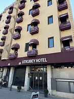 Utkubey Hotel