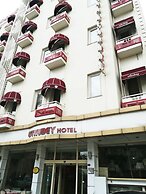 Utkubey Hotel