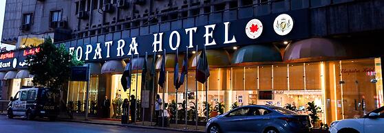Cleopatra Hotel