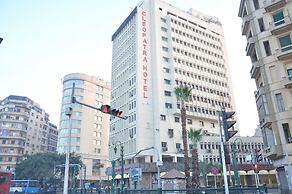 Cleopatra Hotel