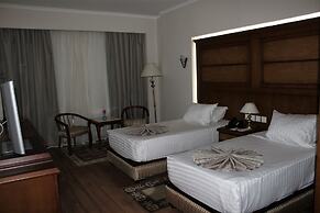 Cleopatra Hotel