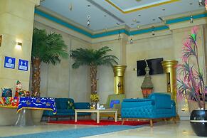 Cleopatra Hotel