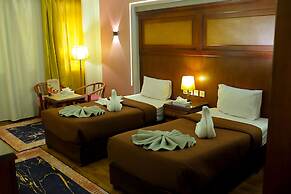 Cleopatra Hotel
