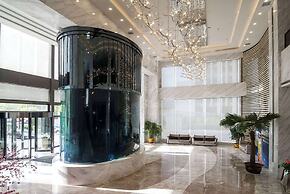 Days Inn Business Place Goldwin Yantai