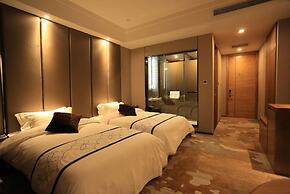 Days Inn Business Place Goldwin Yantai