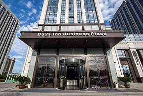 Days Inn Business Place Goldwin Yantai