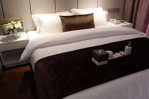 Days Inn Business Place Goldwin Yantai