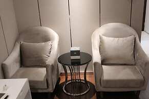 Days Inn Business Place Goldwin Yantai