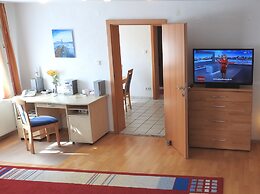 Linz Apartment Comfort-Size
