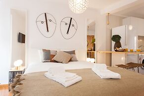 Moniz Studio Apartment - by LU Holidays