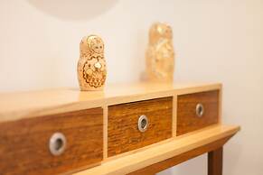 Moniz Studio Apartment - by LU Holidays