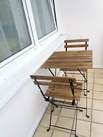 Apartments CITY Stadion