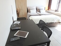 Apartments CITY Stadion