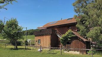 Guesthouse la Molière
