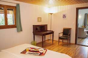 Guesthouse la Molière